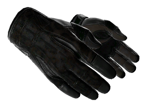 Image for the ★ Sport Gloves | Nocts weapon skin in Counter Strike 2