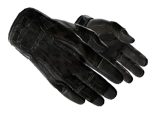 ★ Sport Gloves | Nocts (Well-Worn)