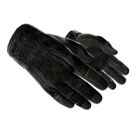 ★ Sport Gloves | Nocts (Well-Worn)