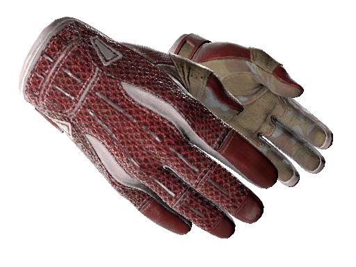 ★ Sport Gloves | Slingshot (Minimal Wear)