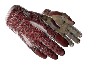 ★ Sport Gloves | Slingshot