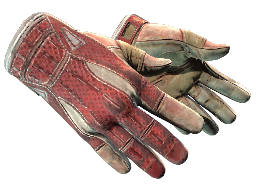 ★ Sport Gloves | Slingshot