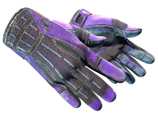 ★ Sport Gloves | Pandora's Box (Well-Worn)