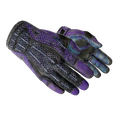 ★ Sport Gloves | Pandora's Box (Battle-Scarred)