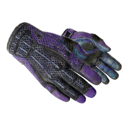 ★ Sport Gloves | Pandoras Box (Battle-Scarred)