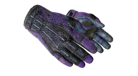 ★ Sport Gloves | Pandora's Box (Battle-Scarred)