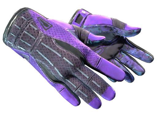 ★ Sport Gloves | Pandora's Box (Minimal Wear)