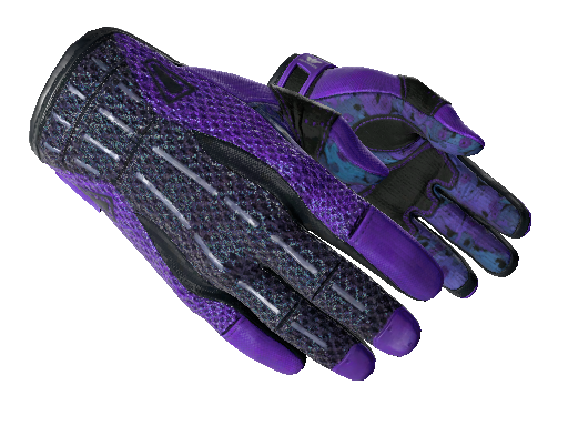 ★ Sport Gloves | Pandora's Box (Minimal Wear)