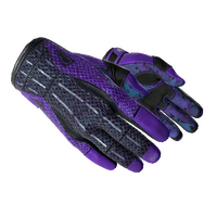 ★ Sport Gloves | Pandora's Box (Minimal Wear)