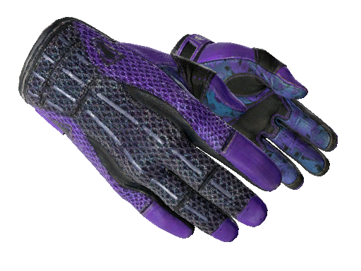 ★ Sport Gloves | Pandora's Box (Well-Worn)