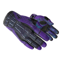 free csgo skin ★ Sport Gloves | Pandoras Box (Well-Worn)