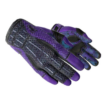 ★ Sport Gloves | Pandora's Box (Well-Worn)