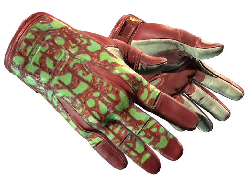 Glove Affair: Why CSGO Gloves Are Your Next Must-Have Accessory