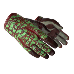 free cs2 skins ★ Sport Gloves | Bronze Morph (Minimal Wear)