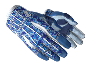 ★ Спортивные перчатки | Амфибия