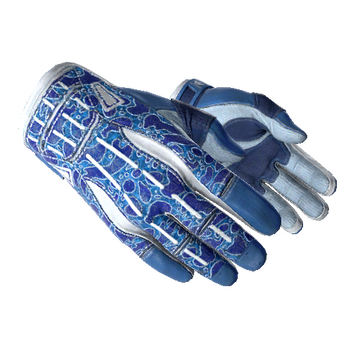 ★ Sport Gloves | Amphibious (Factory New)