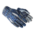 ★ Sport Gloves | Amphibious (Battle-Scarred)