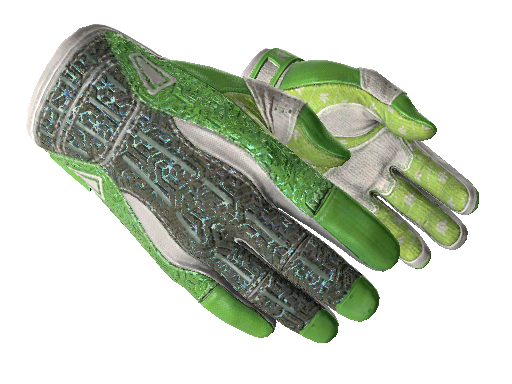 ★ Sport Gloves | Hedge Maze (Minimal Wear)