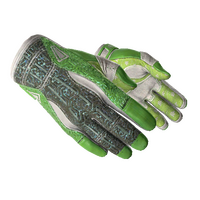 ★ Sport Gloves | Hedge Maze (Factory New)