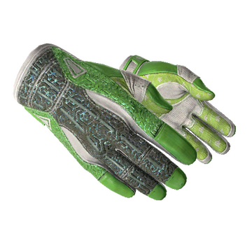 ★ Sport Gloves | Hedge Maze (Factory New)