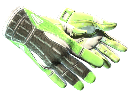 ★ Sport Gloves | Hedge Maze