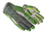 ★ Sport Gloves | Hedge Maze (Field-Tested)