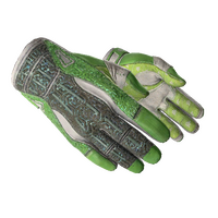 ★ Sport Gloves | Hedge Maze (Field-Tested)