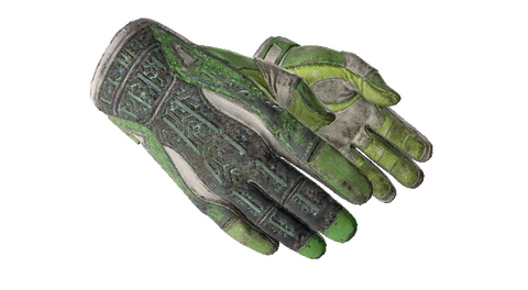 ★ Sport Gloves | Hedge Maze (Battle-Scarred)