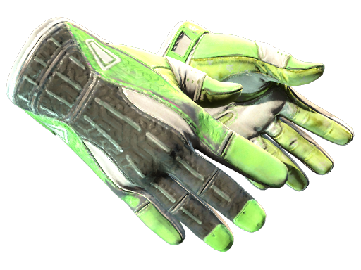 ★ Sport Gloves | Hedge Maze (Factory New)