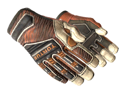 ★ Specialist Gloves | Tiger Strike