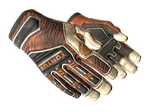 ★ Specialist Gloves | Tiger Strike (Field-Tested)