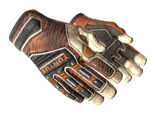 ★ Specialist Gloves | Tiger Strike