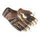 ★ Specialist Gloves | Tiger Strike (Field-Tested)