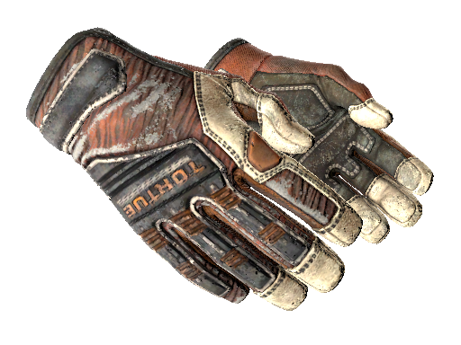 ★ Specialist Gloves | Tiger Strike