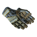 ★ Specialist Gloves | Lt. Commander (Field-Tested)