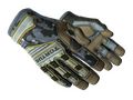 ★ Specialist Gloves | Lt. Commander