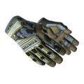★ Specialist Gloves | Lt. Commander