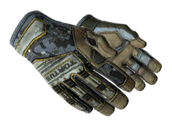 ★ Specialist Gloves | Lt. Commander