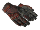 ★ Specialist Gloves | Crimson Web