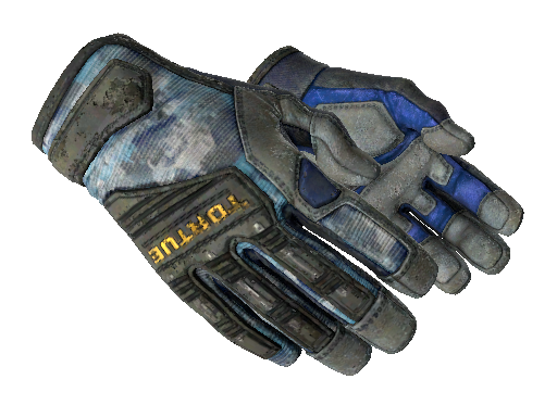 ★ Specialist Gloves | Mogul (Factory New)