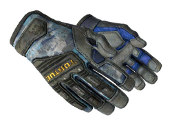 ★ Specialist Gloves | Mogul