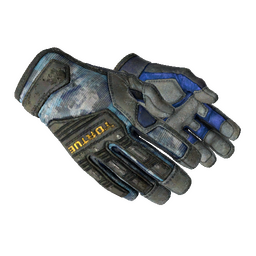 free cs2 skins ★ Specialist Gloves | Mogul (Battle-Scarred)