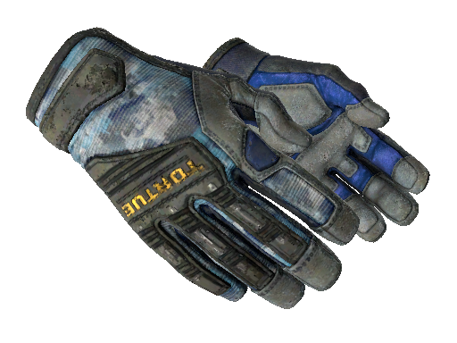 ★ Specialist Gloves | Mogul