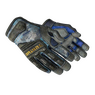 ★ Specialist Gloves | Mogul (Battle-Scarred)