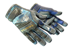 ★ Specialist Gloves | Mogul (Battle-Scarred)