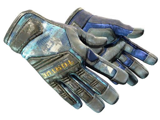 ★ Specialist Gloves | Mogul