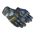 ★ Specialist Gloves | Mogul (Field-Tested)