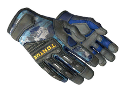 ★ Specialist Gloves | Mogul