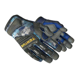 free cs2 skins ★ Specialist Gloves | Mogul (Well-Worn)