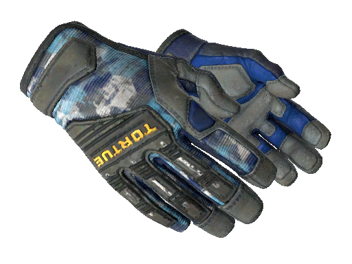 ★ Specialist Gloves | Mogul